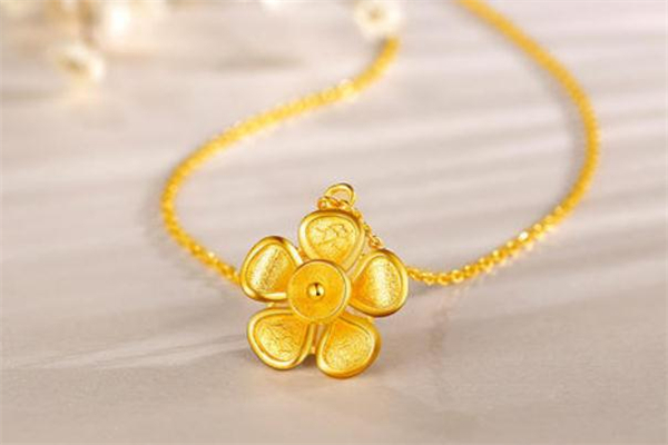 金至尊黄金怎么样,金至尊黄金怎么样足金是几个九