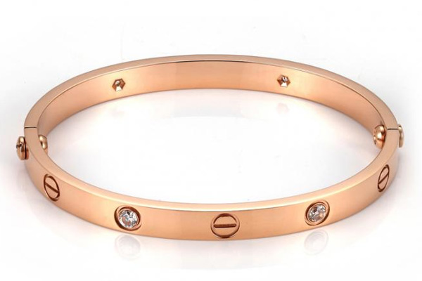 卡地亚手镯值得入手吗,卡地亚手镯有必要买吗