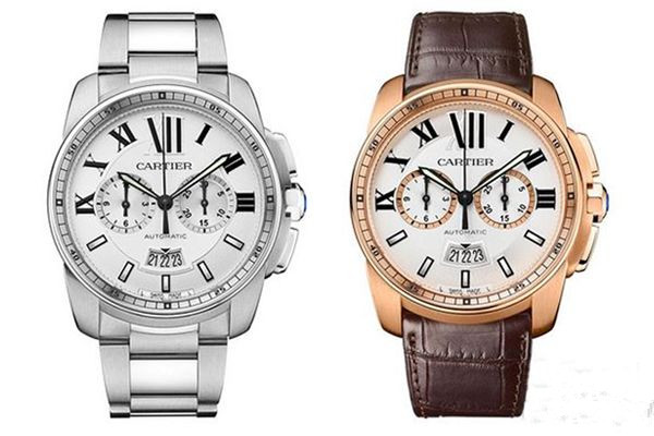 卡地亚手表怎么样,卡地亚品牌标志