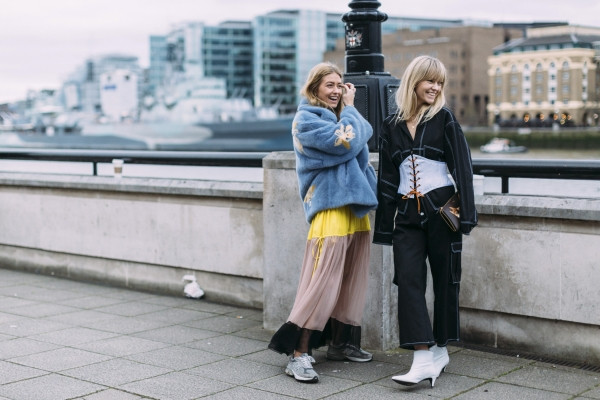 女生冬季该如何穿搭图片,学生版,女生冬天如何穿搭