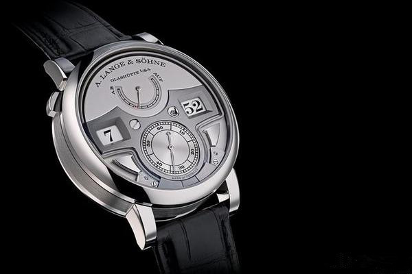 真力时手表旗舰系列是什么样子的,真力时手表大全