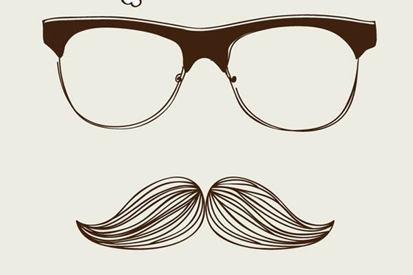 什么脸型适合圆眼镜,圆形脸适合戴什么样的眼镜