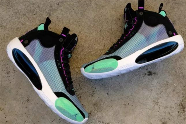 aj34可以打水泥地吗,aj35能打水泥地吗