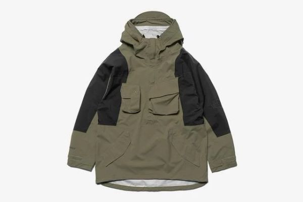 冲锋衣怎么洗最好,冲锋衣用什么洗