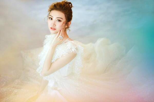 仙女的裙子,仙女裙是什么意思