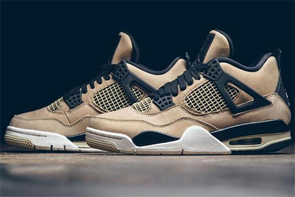 aj4珍珠奶茶多少钱,aj4珍珠奶茶男生能穿吗