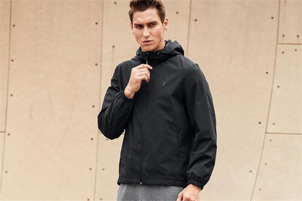 防风服适合什么时候穿,风衣什么时候穿最合适