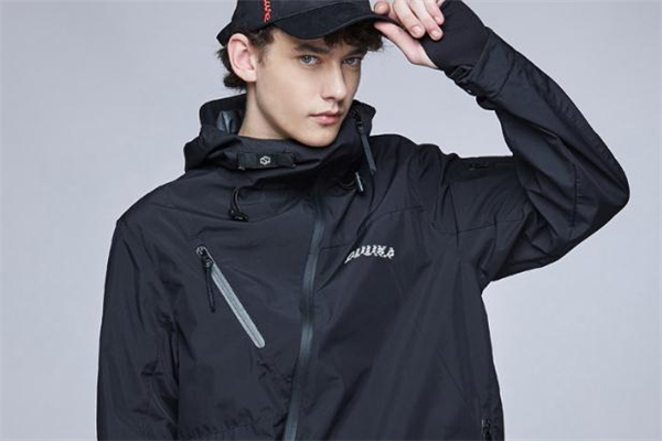 风衣一般用什么面料,防风风衣是什么面料