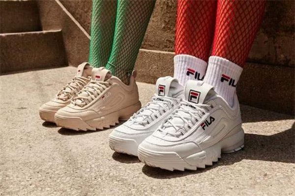 fila老爹鞋鞋码偏大还是偏小,fila鞋子偏大还是偏小