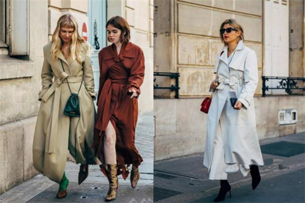 风衣衣长多少合适,风衣一般多长为合适 风衣衣长多少合适,风衣一般多长为合适