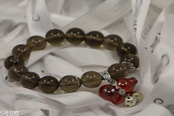 水晶怎么保养方法,茶水晶作用