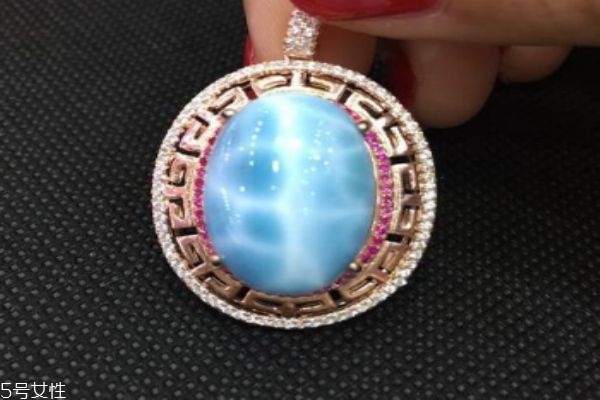 海纹石是啥,海纹石是什么东西呀?