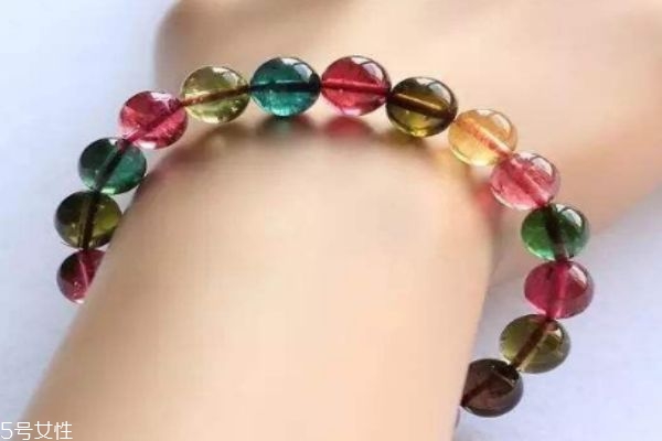 碧玺的作用,碧玺是什么东西有什么用处?