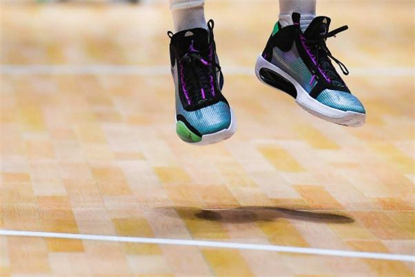 莆田aj34实战测评,aj34实战测评