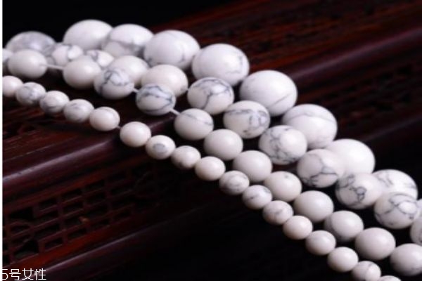 什么是白松石,什么是白松石图片