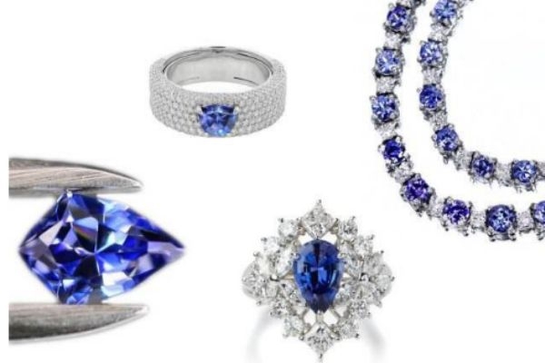 塔菲石图片,塔菲石的特征及图片