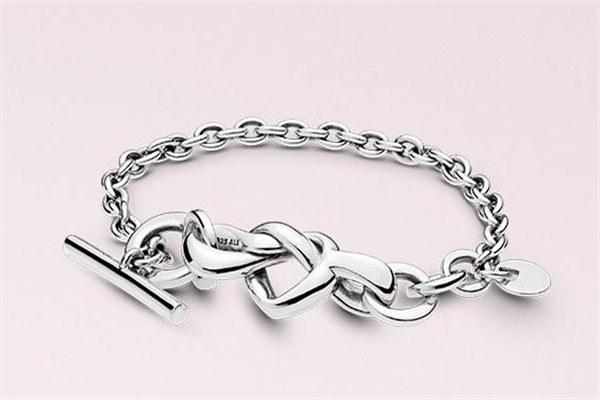 潘多拉心意交织手链真假,潘多拉心意交织戒指价格