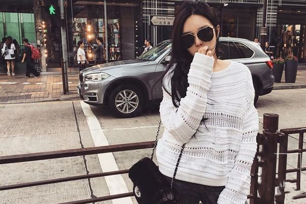 什么是慵懒风格,什么是慵懒风穿搭