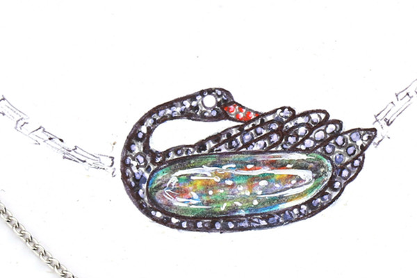 施华洛世奇档次高吗,施华洛世奇档次怎么样