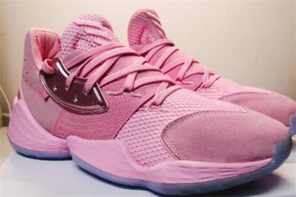 哈登4代所有配色,哈登4代实战测评