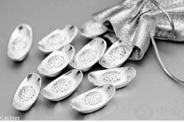 白银有什么作用,白银的主要用途 白银有什么作用,白银的主要用途