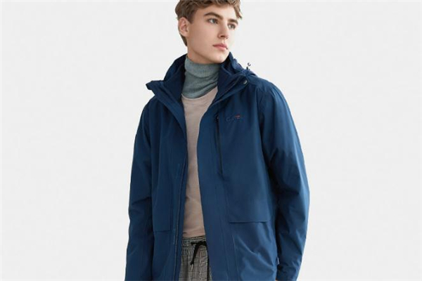 冲锋衣不透气处理方法,冲锋衣 不透气