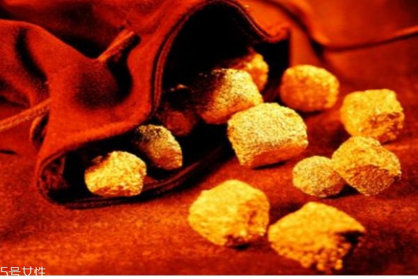 黄金的成分为,黄金的化学成分是什么