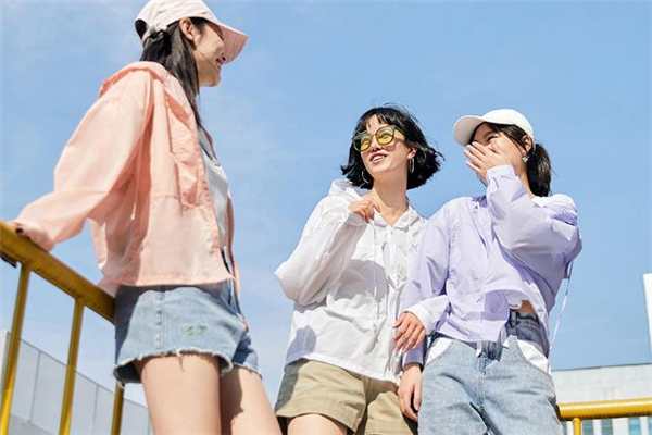 防晒衣会越洗越不防晒吗,防晒衣能洗吗