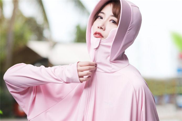 薄薄的防晒衣真的能防晒吗,防晒衣真的可以防晒吗