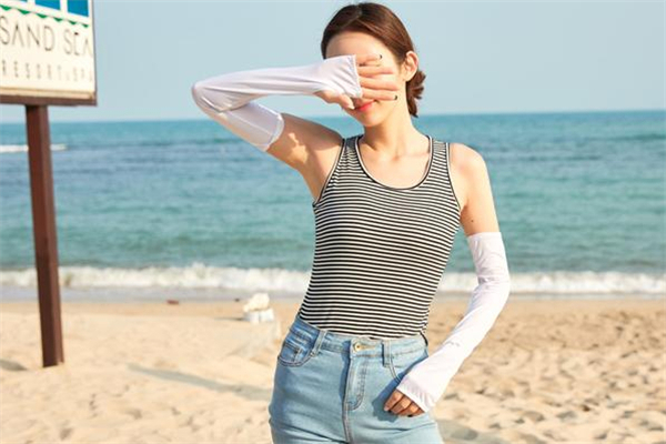 防晒手袖套,哪种防水袖套好