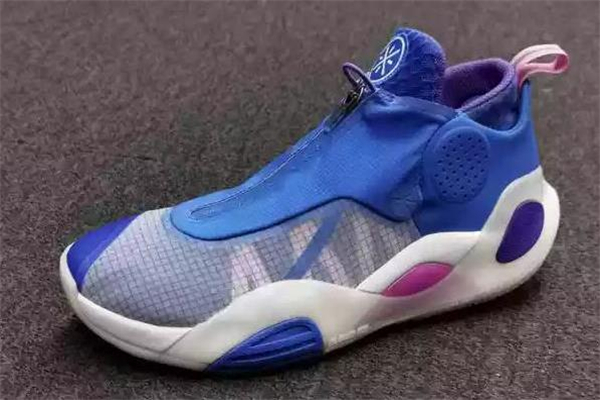 李宁全城8评测,李宁全城8篮球鞋实战测评