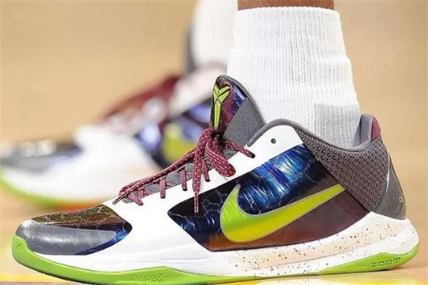 kobe5小丑配色复刻上市时间