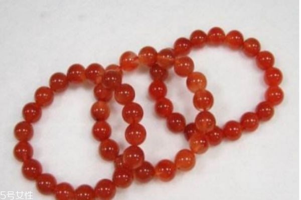 红水晶是什么意思,红色的水晶有哪几种