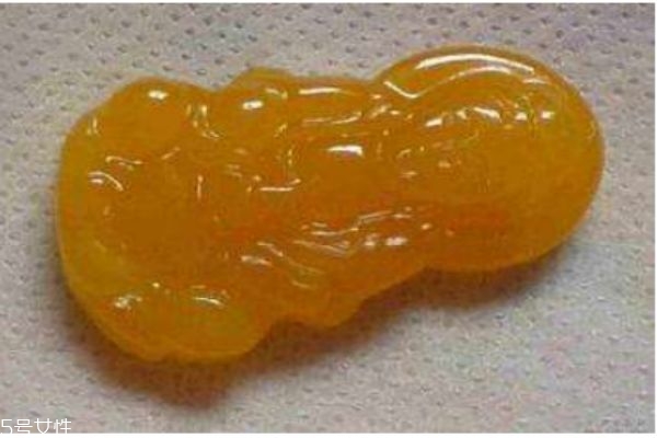 什么叫黄玉,真正的黄玉是什么样子的 什么叫黄玉,真正的黄玉是什么样子的