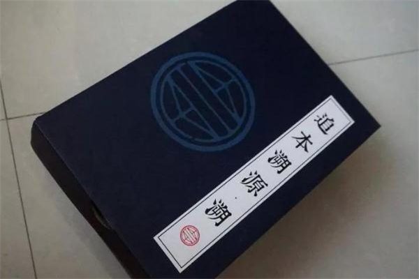 李宁文武双全锦绣怎么洗