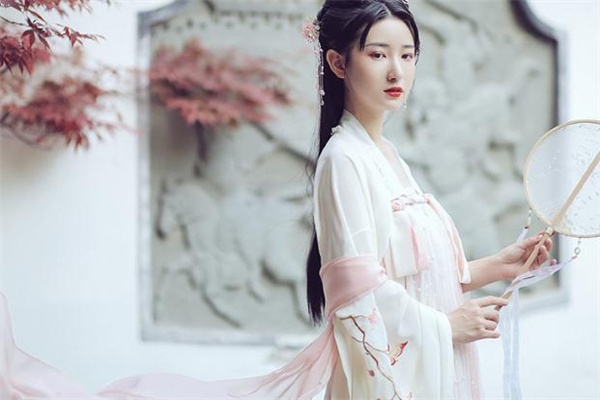 山的汉服和正的汉服的区别,如何区分汉服山正