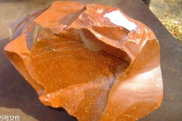 什么叫金沙石,金沙石是什么样子的