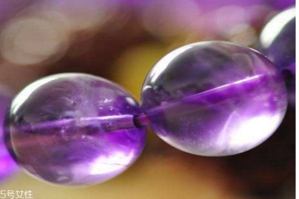 紫色的水晶是什么水晶,紫色的水晶有哪些