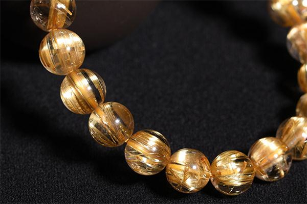 黄发晶消磁方法,黄水晶需要消磁吗