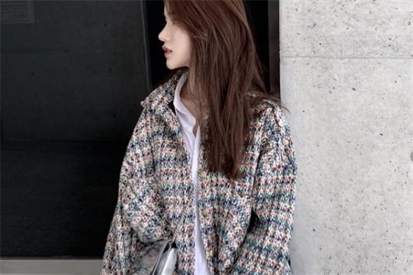 小香风的外套怎么洗,小香风外套可以干洗吗