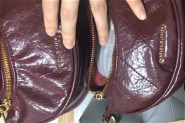 小ck的腰包怎么判断真假,怎么区分小ck包包真假 小ck的腰包怎么判断真假,怎么区分小ck包包真假