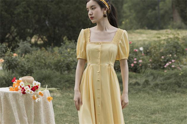 桔梗裙搭配什么外套,桔梗裙是什么裙子