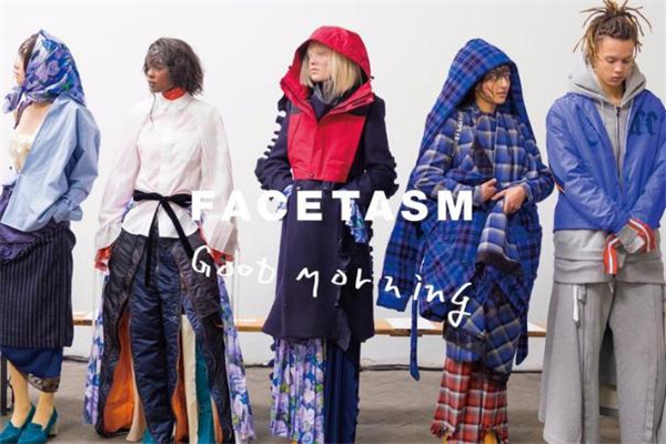 facetasm是什么牌子,face什么品牌