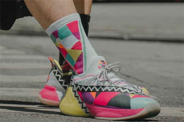 匹克帕克七代偏码吗,匹克帕克7尺码偏大还是偏小