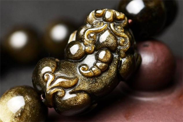 黑曜石貔貅吊坠价格表,貔貅多少钱一个吊坠