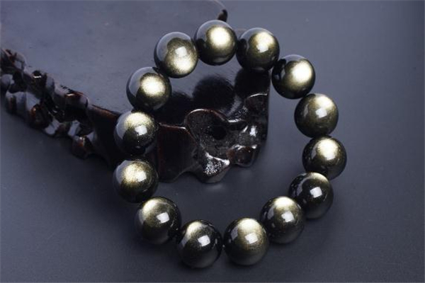 金曜石消磁得多久,黑曜石用消磁石一次消磁多久