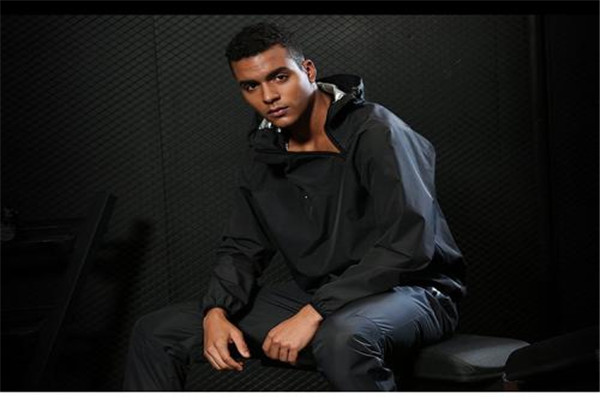 什么叫暴汗服,暴汗服里面穿什么