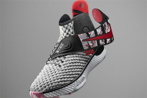 Nike Air Zoom UNVRS,nike unvrs实战测评 Nike Air Zoom UNVRS,nike unvrs实战测评