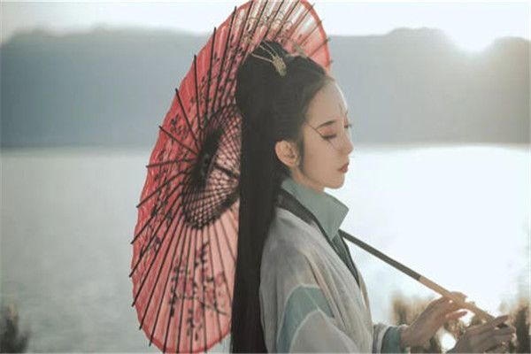 汉服能干洗吗,汉服怎么洗最好