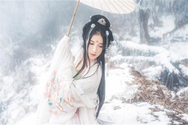汉服怎样穿才好看,各种体型适合的汉服 汉服怎样穿才好看,各种体型适合的汉服